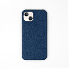 Case iPhone 13 Leather Premium