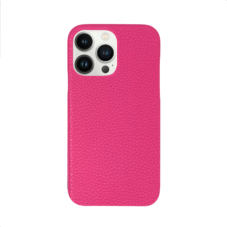 Case iPhone 13 Pro - Leather Premium