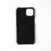 card Verde musgo v