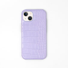 Leather Croco
