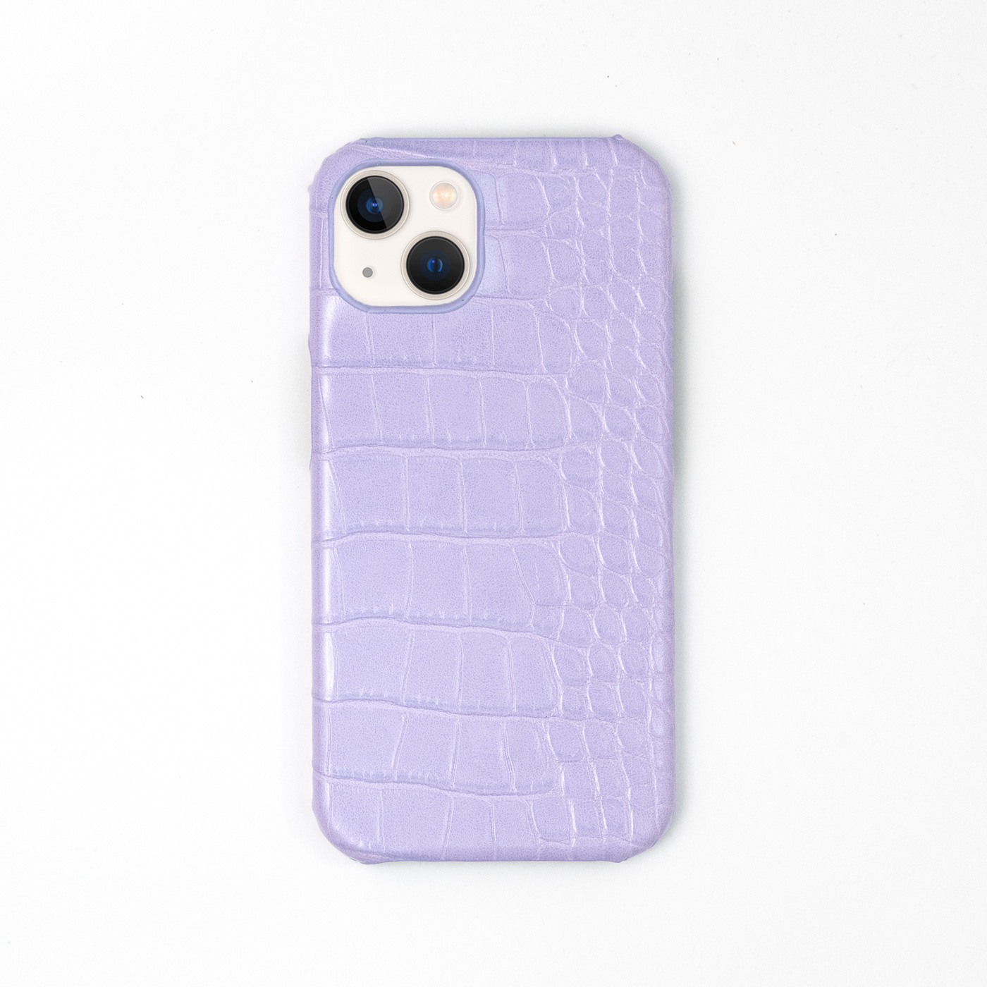 Leather Croco