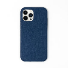 Case iPhone 12 Pro Max - Leather Premium
