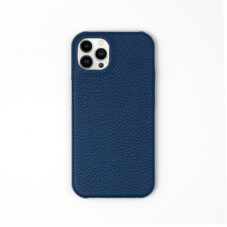 Case iPhone 11 Pro Max - Leather Premium