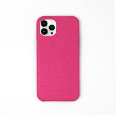Case iPhone 12/12 Pro - Leather Premium