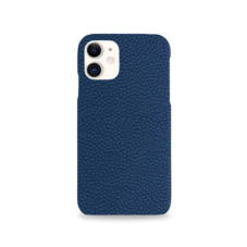 Case iPhone 11 Leather Premium