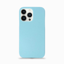 Case iPhone 13 Pro Max - Leather Premium