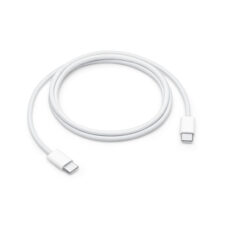 Cabo Turbo USB-C > USB-C (Linha iPhone 15)